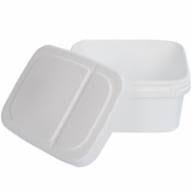 CTC 2603 Charging Bucket Lid by Contec